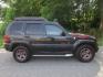 2002 Black /Gray Jeep Liberty Limited Ranagade (1J8GL58K02W) with an 3.7L V6 SOHC 12V engine, 4-Speed Automatic Overdrive transmission, located at 270 US Route 6, Mahopac, NY, 10541, (845) 621-0895, 41.349022, -73.755280 - Photo#9