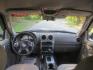 2002 Black /Gray Jeep Liberty Limited Ranagade (1J8GL58K02W) with an 3.7L V6 SOHC 12V engine, 4-Speed Automatic Overdrive transmission, located at 270 US Route 6, Mahopac, NY, 10541, (845) 621-0895, 41.349022, -73.755280 - Photo#7