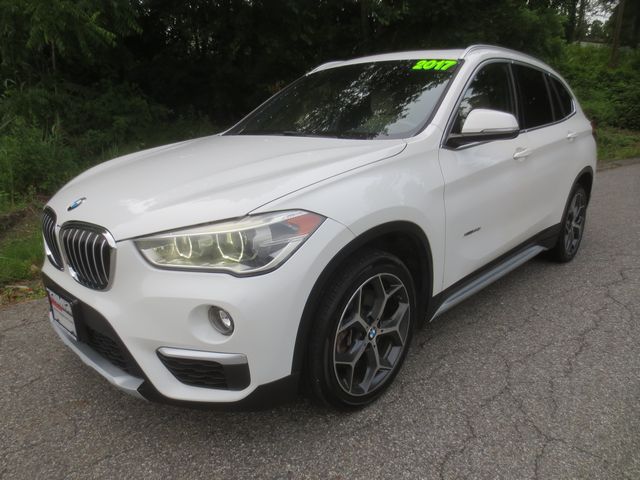 photo of 2017 BMW X1 xDrive28i