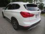 2017 White /Tan BMW X1 xDrive28i (WBXHT3Z34H4) with an 2.0L L4 DOHC 16V engine, Automatic transmission, located at 270 US Route 6, Mahopac, NY, 10541, (845) 621-0895, 41.349022, -73.755280 - Photo#4