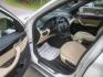 2017 White /Tan BMW X1 xDrive28i (WBXHT3Z34H4) with an 2.0L L4 DOHC 16V engine, Automatic transmission, located at 270 US Route 6, Mahopac, NY, 10541, (845) 621-0895, 41.349022, -73.755280 - Photo#6