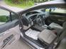2014 Gray /Gray Honda Civic Hybrid Hybrid w/Leather (19XFB4F31EE) with an 1.3L L4 SOHC 8V HYBRID engine, Automatic transmission, located at 270 US Route 6, Mahopac, NY, 10541, (845) 621-0895, 41.349022, -73.755280 - Photo#6