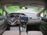 2014 Gray /Gray Honda Civic Hybrid Hybrid w/Leather (19XFB4F31EE) with an 1.3L L4 SOHC 8V HYBRID engine, Automatic transmission, located at 270 US Route 6, Mahopac, NY, 10541, (845) 621-0895, 41.349022, -73.755280 - Photo#7