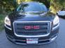 2015 Black /Gray GMC Acadia SLE-1 AWD (1GKKVNED3FJ) with an 3.6L V6 DOHC 24V engine, 6-Speed Automatic transmission, located at 270 US Route 6, Mahopac, NY, 10541, (845) 621-0895, 41.349022, -73.755280 - Photo#2
