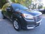 2015 Black /Gray GMC Acadia SLE-1 AWD (1GKKVNED3FJ) with an 3.6L V6 DOHC 24V engine, 6-Speed Automatic transmission, located at 270 US Route 6, Mahopac, NY, 10541, (845) 621-0895, 41.349022, -73.755280 - Photo#1