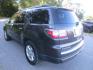 2015 Black /Gray GMC Acadia SLE-1 AWD (1GKKVNED3FJ) with an 3.6L V6 DOHC 24V engine, 6-Speed Automatic transmission, located at 270 US Route 6, Mahopac, NY, 10541, (845) 621-0895, 41.349022, -73.755280 - Photo#4