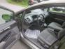 2008 Tan /Gray Honda Civic EX Sedan AT (1HGFA16898L) with an 1.8L L4 SOHC 16V engine, 5-Speed Automatic Overdrive transmission, located at 270 US Route 6, Mahopac, NY, 10541, (845) 621-0895, 41.349022, -73.755280 - Photo#6