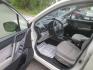 2014 White /Gray Subaru Forester 2.5i Premium (JF2SJACC4EG) with an 2.5L H4 SOHC 16V engine, 6-Speed Manual transmission, located at 270 US Route 6, Mahopac, NY, 10541, (845) 621-0895, 41.349022, -73.755280 - Photo#6