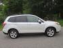 2014 White /Gray Subaru Forester 2.5i Premium (JF2SJACC4EG) with an 2.5L H4 SOHC 16V engine, 6-Speed Manual transmission, located at 270 US Route 6, Mahopac, NY, 10541, (845) 621-0895, 41.349022, -73.755280 - Photo#10