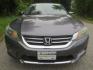 2015 Gray /Black Honda Accord Sport (1HGCR2F56FA) with an 2.4L L4 DOHC 16V engine, Automatic transmission, located at 270 US Route 6, Mahopac, NY, 10541, (845) 621-0895, 41.349022, -73.755280 - Photo#2