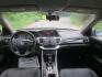 2015 Gray /Black Honda Accord Sport (1HGCR2F56FA) with an 2.4L L4 DOHC 16V engine, Automatic transmission, located at 270 US Route 6, Mahopac, NY, 10541, (845) 621-0895, 41.349022, -73.755280 - Photo#7