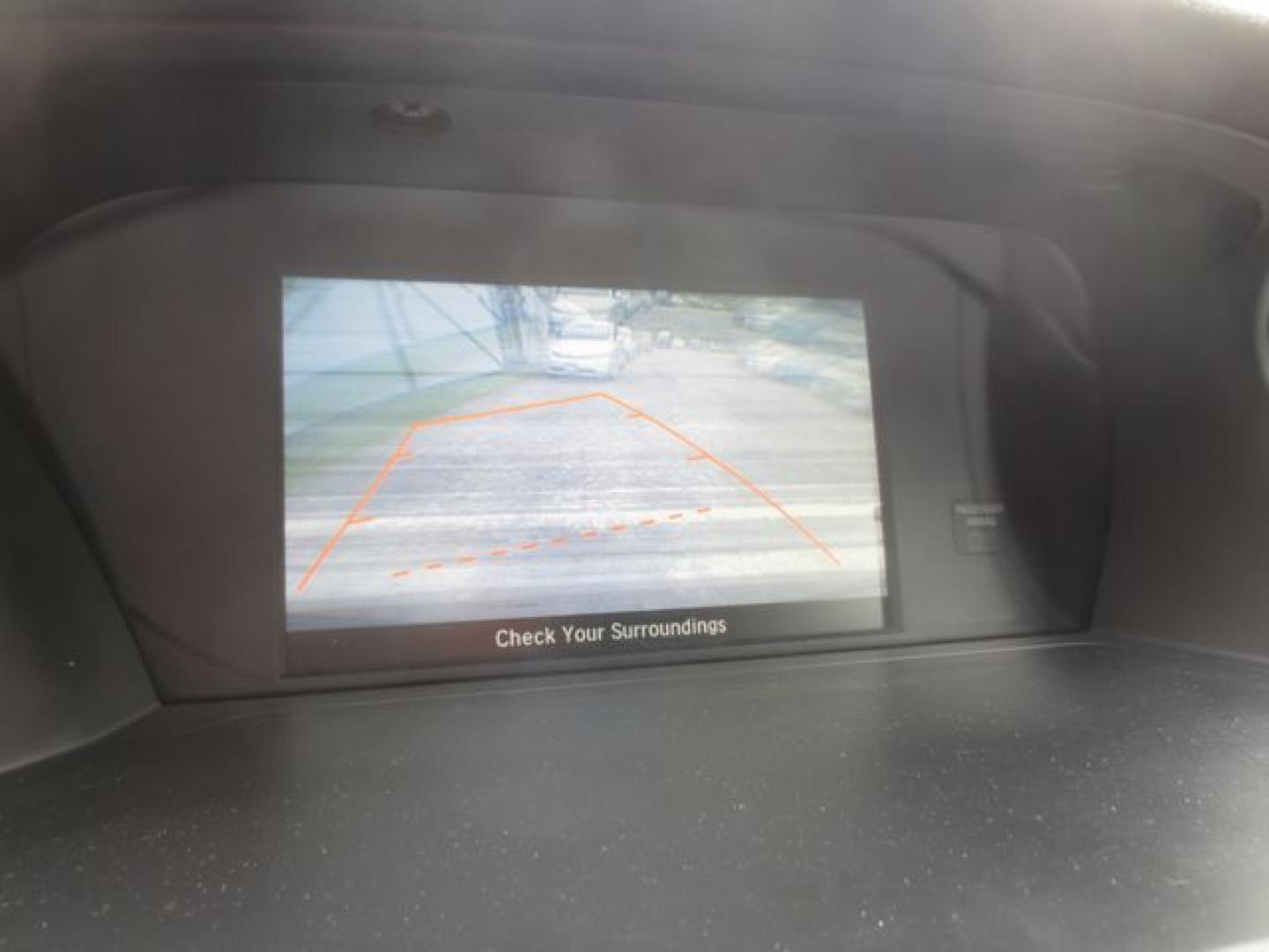 2015 Gray /Black Honda Accord Sport (1HGCR2F56FA) with an 2.4L L4 DOHC 16V engine, Automatic transmission, located at 270 US Route 6, Mahopac, NY, 10541, (845) 621-0895, 41.349022, -73.755280 - Photo#9