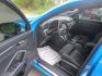 2022 Blue /Black Audi Q3 S line Premium quattro (WA1DECF34N1) with an 2.0L L4 DOHC 24V engine, 8A transmission, located at 270 US Route 6, Mahopac, NY, 10541, (845) 621-0895, 41.349022, -73.755280 - Photo#5