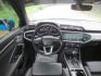 2022 Blue /Black Audi Q3 S line Premium quattro (WA1DECF34N1) with an 2.0L L4 DOHC 24V engine, 8A transmission, located at 270 US Route 6, Mahopac, NY, 10541, (845) 621-0895, 41.349022, -73.755280 - Photo#8
