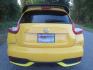 2016 Yellow /Black/Yellow Nissan Juke S AWD (JN8AF5MV3GT) with an 1.6L L4 DOHC 16V engine, Automatic transmission, located at 270 US Route 6, Mahopac, NY, 10541, (845) 621-0895, 41.349022, -73.755280 - Photo#5