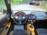 2016 Yellow /Black/Yellow Nissan Juke S AWD (JN8AF5MV3GT) with an 1.6L L4 DOHC 16V engine, Automatic transmission, located at 270 US Route 6, Mahopac, NY, 10541, (845) 621-0895, 41.349022, -73.755280 - Photo#8