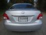 2007 Silver /Gray Toyota Yaris Sedan (JTDBT923871) with an 1.5L L4 DOHC 16V engine, 5 Speed Manual transmission, located at 270 US Route 6, Mahopac, NY, 10541, (845) 621-0895, 41.349022, -73.755280 - Photo#5