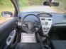 2007 Silver /Gray Toyota Yaris Sedan (JTDBT923871) with an 1.5L L4 DOHC 16V engine, 5 Speed Manual transmission, located at 270 US Route 6, Mahopac, NY, 10541, (845) 621-0895, 41.349022, -73.755280 - Photo#8