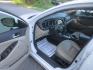 2014 White /Gray Kia Optima EX (5XXGN4A74EG) with an 2.4L L4 DOHC 16V engine, 6-Speed Automatic transmission, located at 270 US Route 6, Mahopac, NY, 10541, (845) 621-0895, 41.349022, -73.755280 - Photo#6