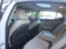 2014 White /Gray Kia Optima EX (5XXGN4A74EG) with an 2.4L L4 DOHC 16V engine, 6-Speed Automatic transmission, located at 270 US Route 6, Mahopac, NY, 10541, (845) 621-0895, 41.349022, -73.755280 - Photo#9