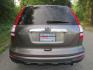 2010 Gray /Black Honda CR-V EX-L (5J6RE4H70AL) with an 2.4L L4 DOHC 16V engine, 5-Speed Automatic transmission, located at 270 US Route 6, Mahopac, NY, 10541, (845) 621-0895, 41.349022, -73.755280 - Photo#5