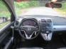 2010 Gray /Black Honda CR-V EX-L (5J6RE4H70AL) with an 2.4L L4 DOHC 16V engine, 5-Speed Automatic transmission, located at 270 US Route 6, Mahopac, NY, 10541, (845) 621-0895, 41.349022, -73.755280 - Photo#8