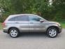 2010 Gray /Black Honda CR-V EX-L (5J6RE4H70AL) with an 2.4L L4 DOHC 16V engine, 5-Speed Automatic transmission, located at 270 US Route 6, Mahopac, NY, 10541, (845) 621-0895, 41.349022, -73.755280 - Photo#10