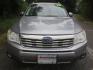 2009 Gray /Gray Subaru Forester 2.5X Limited (JF2SH64629H) with an 2.5L H4 SOHC 16V engine, 4-Speed Automatic transmission, located at 270 US Route 6, Mahopac, NY, 10541, (845) 621-0895, 41.349022, -73.755280 - Photo#2