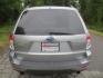2009 Gray /Gray Subaru Forester 2.5X Limited (JF2SH64629H) with an 2.5L H4 SOHC 16V engine, 4-Speed Automatic transmission, located at 270 US Route 6, Mahopac, NY, 10541, (845) 621-0895, 41.349022, -73.755280 - Photo#5