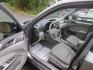 2009 Gray /Gray Subaru Forester 2.5X Limited (JF2SH64629H) with an 2.5L H4 SOHC 16V engine, 4-Speed Automatic transmission, located at 270 US Route 6, Mahopac, NY, 10541, (845) 621-0895, 41.349022, -73.755280 - Photo#6