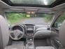 2009 Gray /Gray Subaru Forester 2.5X Limited (JF2SH64629H) with an 2.5L H4 SOHC 16V engine, 4-Speed Automatic transmission, located at 270 US Route 6, Mahopac, NY, 10541, (845) 621-0895, 41.349022, -73.755280 - Photo#7