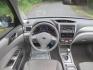 2009 Gray /Gray Subaru Forester 2.5X Limited (JF2SH64629H) with an 2.5L H4 SOHC 16V engine, 4-Speed Automatic transmission, located at 270 US Route 6, Mahopac, NY, 10541, (845) 621-0895, 41.349022, -73.755280 - Photo#8