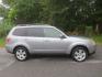 2009 Gray /Gray Subaru Forester 2.5X Limited (JF2SH64629H) with an 2.5L H4 SOHC 16V engine, 4-Speed Automatic transmission, located at 270 US Route 6, Mahopac, NY, 10541, (845) 621-0895, 41.349022, -73.755280 - Photo#9