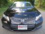 2013 Black /Black Honda Civic EX (2HGFG3B88DH) with an 2.3L L4 SOHC 16V engine, 5-Speed Automatic transmission, located at 270 US Route 6, Mahopac, NY, 10541, (845) 621-0895, 41.349022, -73.755280 - Photo#2