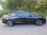 2013 Black /Black Honda Civic EX (2HGFG3B88DH) with an 2.3L L4 SOHC 16V engine, 5-Speed Automatic transmission, located at 270 US Route 6, Mahopac, NY, 10541, (845) 621-0895, 41.349022, -73.755280 - Photo#10