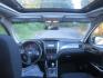 2012 Silver /Gray Subaru Forester X Premium (JF2SHADC9CH) with an 2.5L H4 SOHC 16V engine, 4-Speed Automatic transmission, located at 270 US Route 6, Mahopac, NY, 10541, (845) 621-0895, 41.349022, -73.755280 - Photo#7