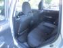 2012 Silver /Gray Subaru Forester X Premium (JF2SHADC9CH) with an 2.5L H4 SOHC 16V engine, 4-Speed Automatic transmission, located at 270 US Route 6, Mahopac, NY, 10541, (845) 621-0895, 41.349022, -73.755280 - Photo#9