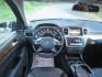 2014 Gray /Black Mercedes-Benz M-Class ML350 4MATIC (4JGDA5HBXEA) with an 3.5L V6 DOHC 24V engine, 7-Speed Automatic transmission, located at 270 US Route 6, Mahopac, NY, 10541, (845) 621-0895, 41.349022, -73.755280 - Photo#8