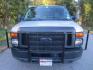 2011 Silver /Gray Ford E-Series Wagon E-350 XL Super Duty Extended (1FBSS3BL9BD) with an 5.4L V8 SOHC 16V engine, Automatic transmission, located at 270 US Route 6, Mahopac, NY, 10541, (845) 621-0895, 41.349022, -73.755280 - Photo#2