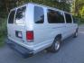 2011 Silver /Gray Ford E-Series Wagon E-350 XL Super Duty Extended (1FBSS3BL9BD) with an 5.4L V8 SOHC 16V engine, Automatic transmission, located at 270 US Route 6, Mahopac, NY, 10541, (845) 621-0895, 41.349022, -73.755280 - Photo#3