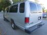 2011 Silver /Gray Ford E-Series Wagon E-350 XL Super Duty Extended (1FBSS3BL9BD) with an 5.4L V8 SOHC 16V engine, Automatic transmission, located at 270 US Route 6, Mahopac, NY, 10541, (845) 621-0895, 41.349022, -73.755280 - Photo#4