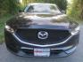 2017 Black /Black Mazda CX-5 Touring (JM3KFBCL6H0) with an 2.5L L4 DOHC 16V engine, 6 Speed Automatic transmission, located at 270 US Route 6, Mahopac, NY, 10541, (845) 621-0895, 41.349022, -73.755280 - Photo#2