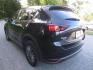 2017 Black /Black Mazda CX-5 Touring (JM3KFBCL6H0) with an 2.5L L4 DOHC 16V engine, 6 Speed Automatic transmission, located at 270 US Route 6, Mahopac, NY, 10541, (845) 621-0895, 41.349022, -73.755280 - Photo#4