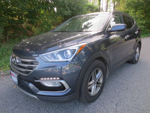 photo of 2017 Hyundai Santa Fe Sport 2.4 AWD