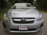 2013 Silver /Black Subaru Impreza Premium w/All Weather Package (JF1GJAC69DH) with an 2.0L H4 DOHC 16V engine, Continuously Variable Transmission transmission, located at 270 US Route 6, Mahopac, NY, 10541, (845) 621-0895, 41.349022, -73.755280 - Photo#2