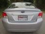 2013 Silver /Black Subaru Impreza Premium w/All Weather Package (JF1GJAC69DH) with an 2.0L H4 DOHC 16V engine, Continuously Variable Transmission transmission, located at 270 US Route 6, Mahopac, NY, 10541, (845) 621-0895, 41.349022, -73.755280 - Photo#5