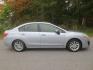 2013 Silver /Black Subaru Impreza Premium w/All Weather Package (JF1GJAC69DH) with an 2.0L H4 DOHC 16V engine, Continuously Variable Transmission transmission, located at 270 US Route 6, Mahopac, NY, 10541, (845) 621-0895, 41.349022, -73.755280 - Photo#8