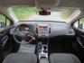 2018 Gray /Dark Gray Chevrolet Cruze LT (1G1BE5SM4J7) with an 1.4L L4 DOHC 16V TURBO engine, Automatic transmission, located at 270 US Route 6, Mahopac, NY, 10541, (845) 621-0895, 41.349022, -73.755280 - Photo#7