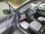 2017 Green /Gray Subaru Forester 2.5i Premium PZEV (JF2SJAEC2HH) with an 2.5L H4 SOHC 16V engine, Automatic transmission, located at 270 US Route 6, Mahopac, NY, 10541, (845) 621-0895, 41.349022, -73.755280 - Photo#6