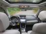 2017 Green /Gray Subaru Forester 2.5i Premium PZEV (JF2SJAEC2HH) with an 2.5L H4 SOHC 16V engine, Automatic transmission, located at 270 US Route 6, Mahopac, NY, 10541, (845) 621-0895, 41.349022, -73.755280 - Photo#7